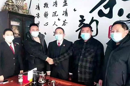 起诉代追偿需准备哪些材料